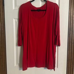 JJill tunic